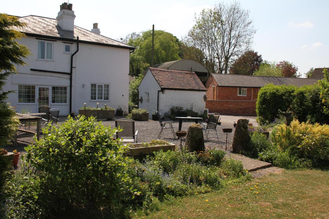 Church Farm Stratford-upon-Avon Eksteriør bilde